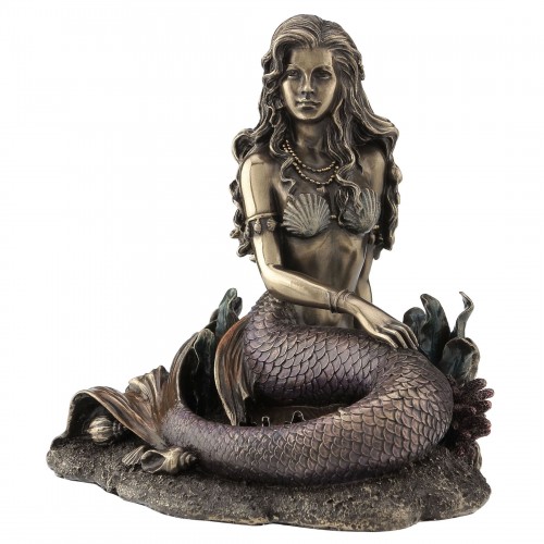 Enchanted Song Mermaid.