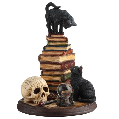 The Moral High Ground. The Moral High Ground.