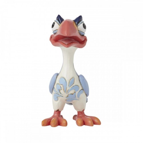 Zazu. (von Jim Shore)