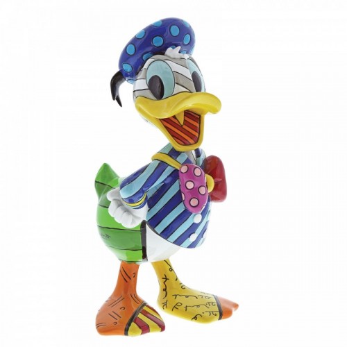 Donald Duck. (Von R. Brito)