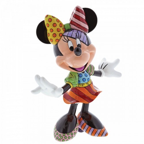 Minnie. (Von R. Brito)