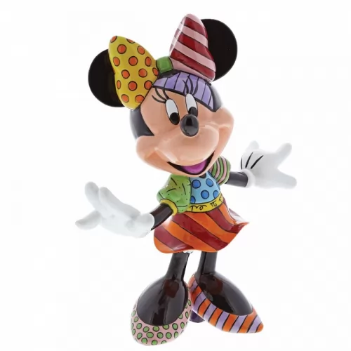 Minnie. (Von R. Brito)