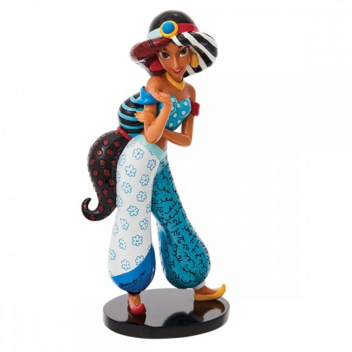Jasmine. (By R. Britto)