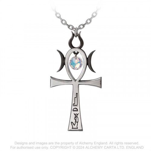 Witch Ankh (of Menouthis).