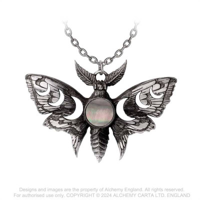 Lunar Moth. Lunar Moth.