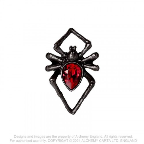 Black Widow.
