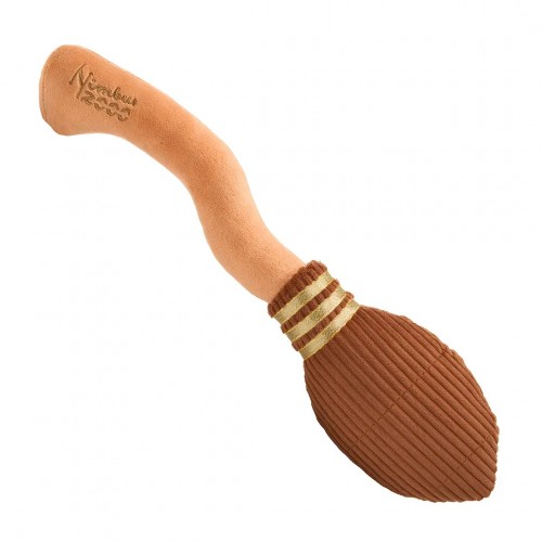 Scopa Nimbus 2000.