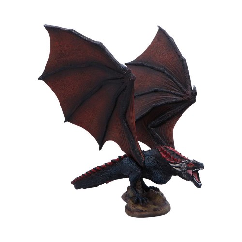 Drogon.