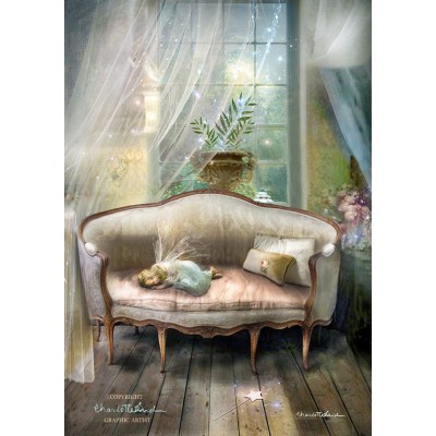 Moon Lullabye. Moon Lullabye.