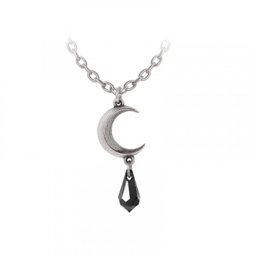 Tears of the Moon - Black.