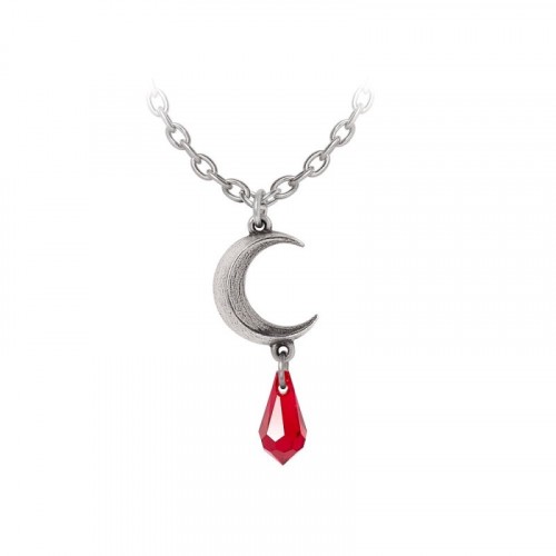 Tears of the Moon - Red.