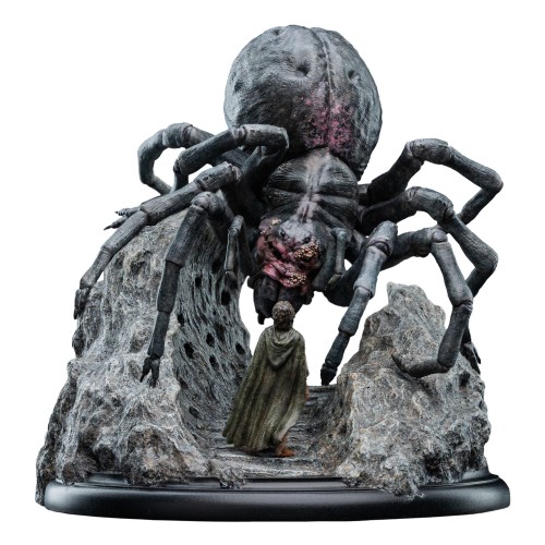 Mini Statue - Shelob.