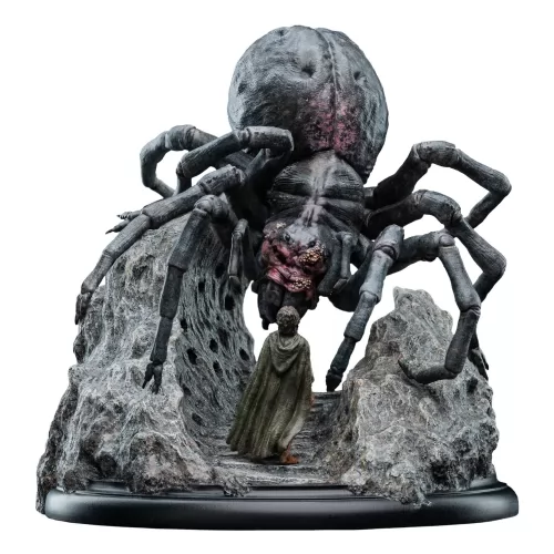 Mini Statue - Shelob.