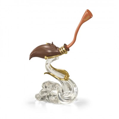 Prop-Ups - Nimbus 2000 & Golden Snitch. Prop-Ups - Nimbus 2000 & Golden Snitch.