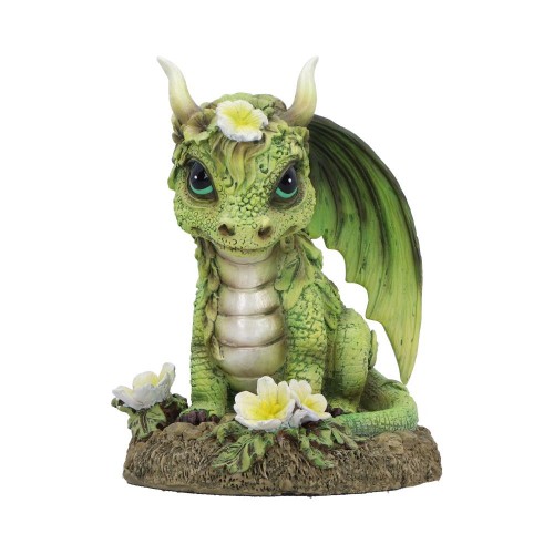 Freesia Flower Dragon.