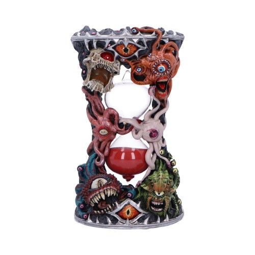 Beholder Sand Timer.