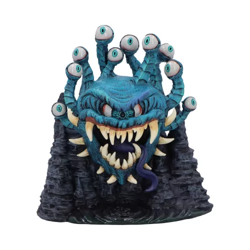 Beholder Box.
