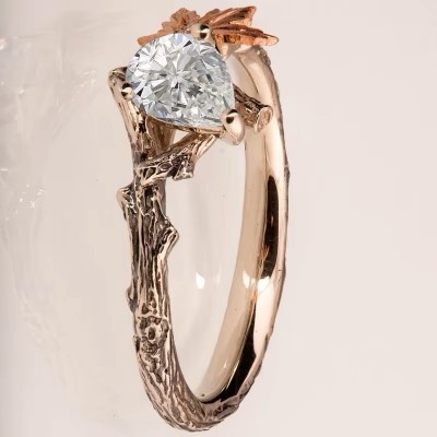 Winter Dawn Winter Dawn