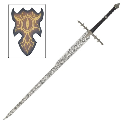 The Sword of the Ringwraiths (Nazgul).