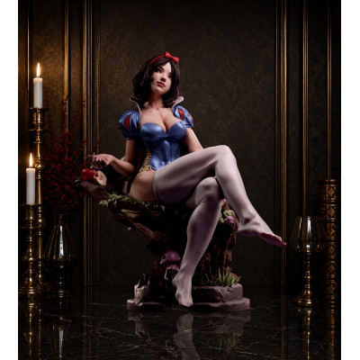 Snow White.