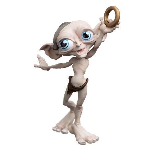 Smèagol - Limited Edition - Epic Vinyl.