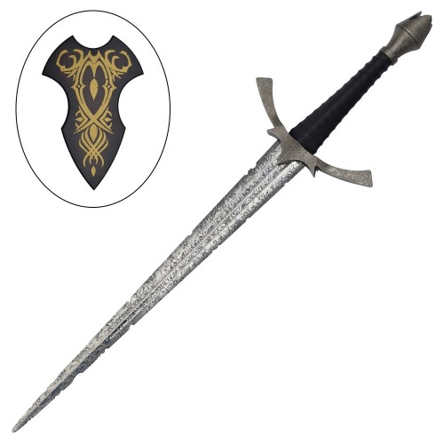 The Morgul Dagger.