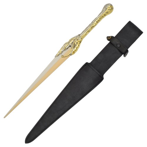 Galadriel's dagger.