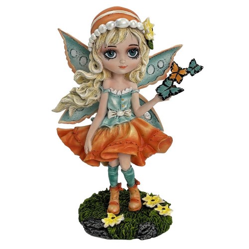 Summer Fae.