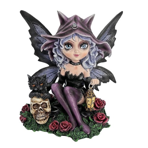 Midnight Fae.