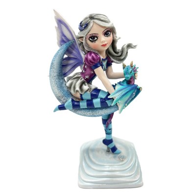 Lunar Fae. Lunar Fae.