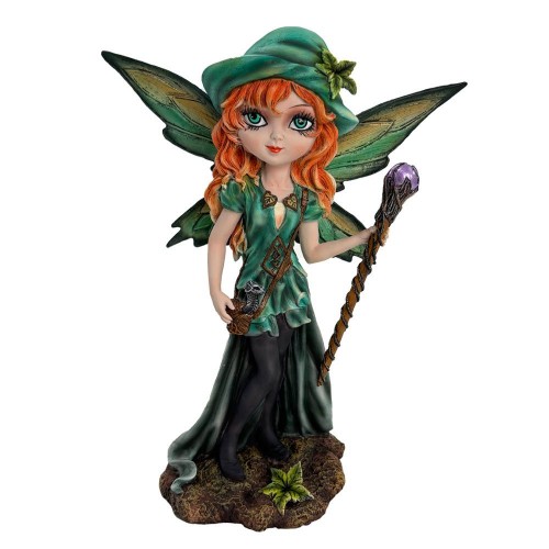 Forest Fae.