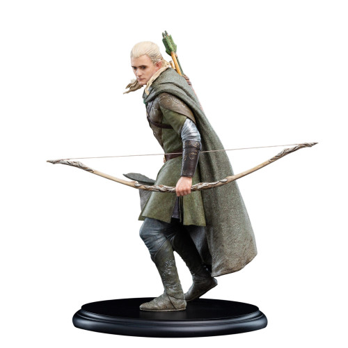 Mini Statue - Legolas.