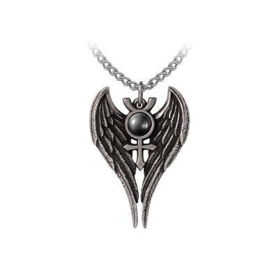 Angel of Mercury. Angel of Mercury.