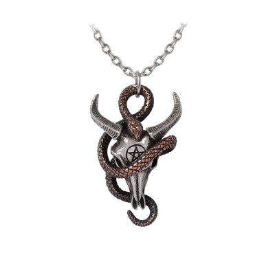 Servant of Baphomet. Servant of Baphomet.