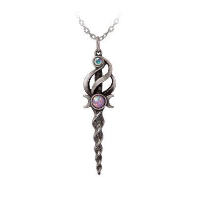 Lunacorn Wand. Lunacorn Wand.