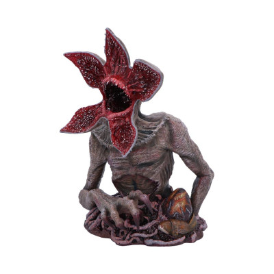 Stranger Things Demogorgon Bust.