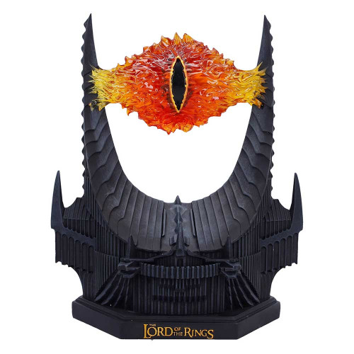Lord of the Rings Eye of Sauron Lamp.