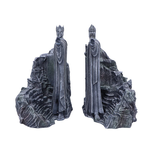 Lord of the Rings Gates of Argonath Bookends (Large).