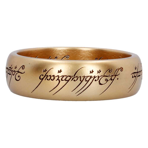 Lord of the Rings The One Ring Trinket Dish.