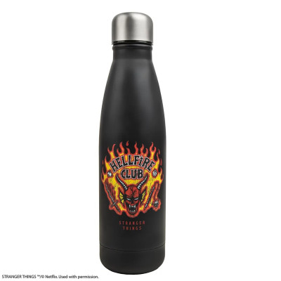 Borraccia isotermica 500ml – Hellfire Lives.