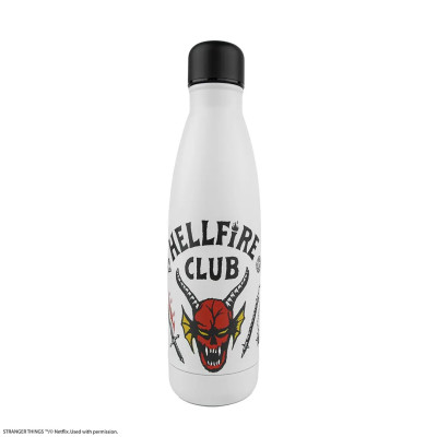 Borraccia isotermica 500ml – Hellfire Club .