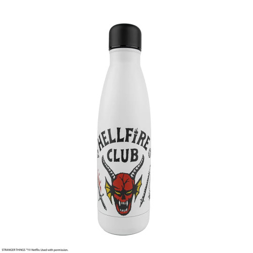 Borraccia isotermica 500ml – Hellfire Club .