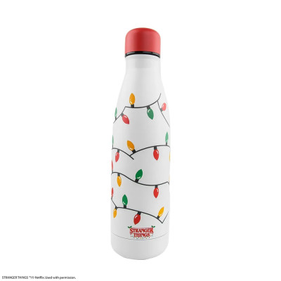 Borraccia isotermica 500ml – ghirlande luminose.