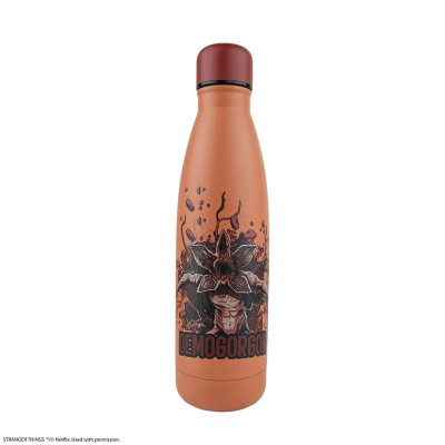 Borraccia isotermica 500ml – Demogorgone.