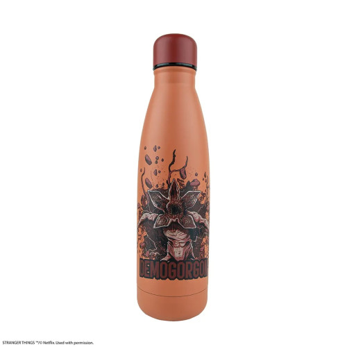Borraccia isotermica 500ml – Demogorgone.