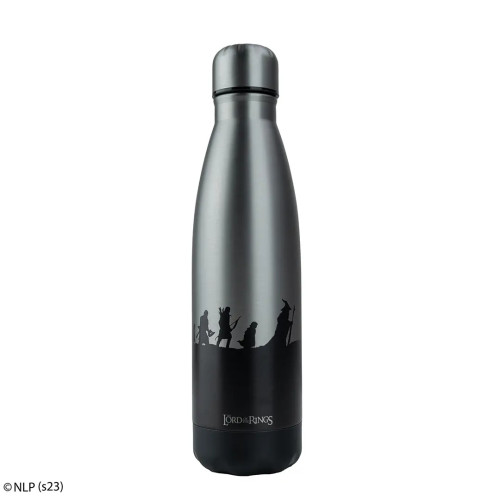 Bottiglia Isotermica 500ml - La Compagnia dell’Anello.