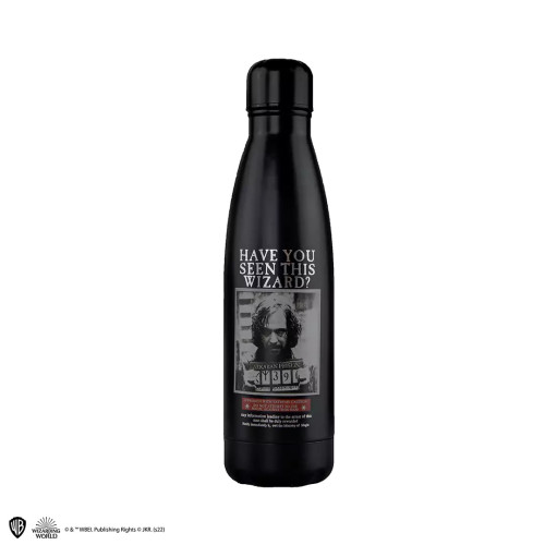 Bottiglia Isotermica 500ml - Sirius Wanted.