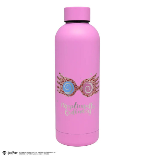 Bottiglia Isotermica 500ml - Luna Lovegood.