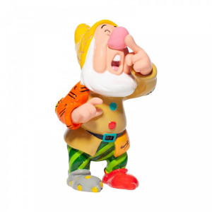 Eolo. (by Romero Britto)