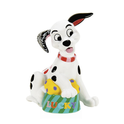 Lucky.(by Romero Britto) Lucky.(by Romero Britto)